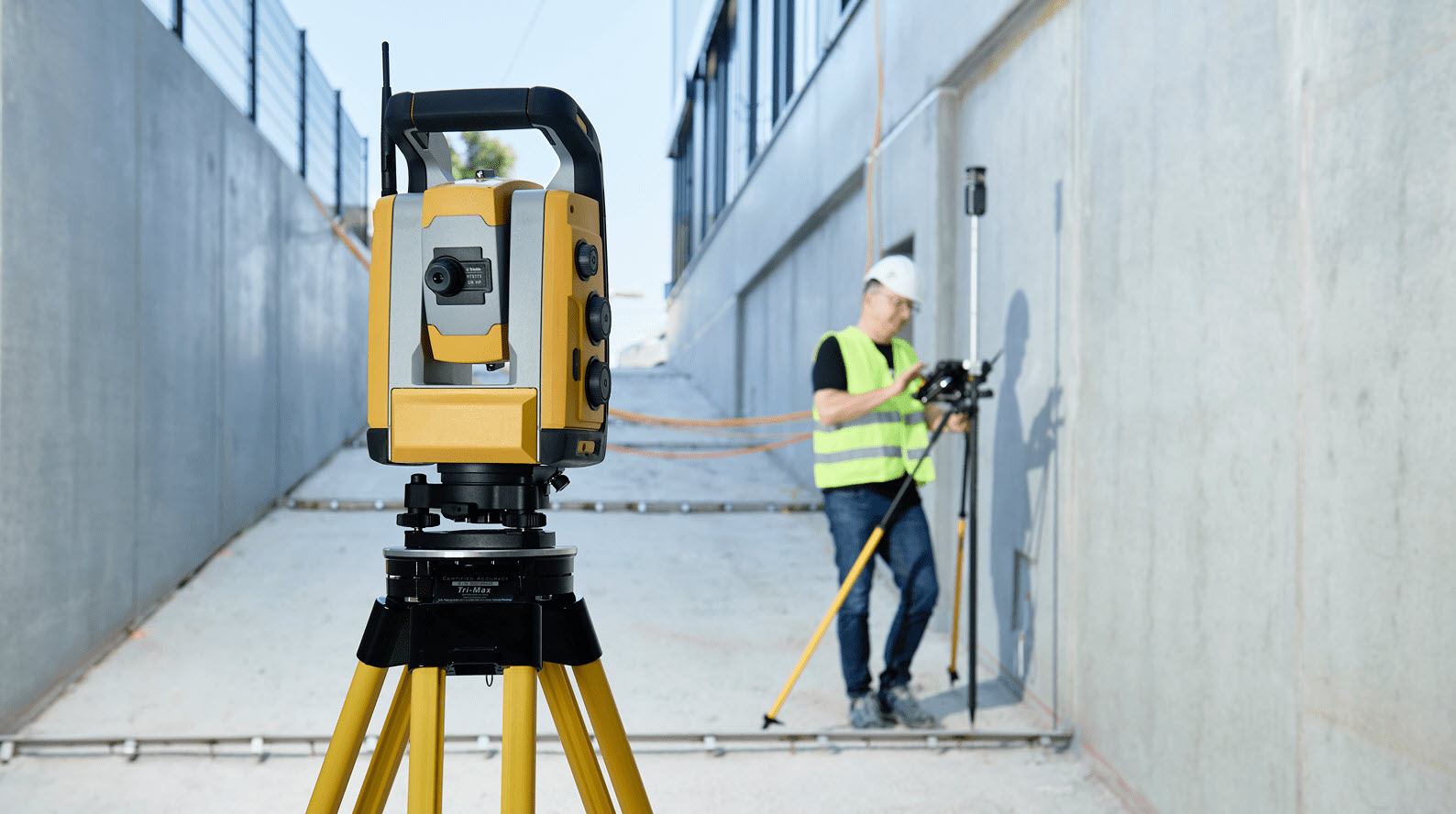 Baumeister_BIM-Baustelle-Hardware-Messgeräte