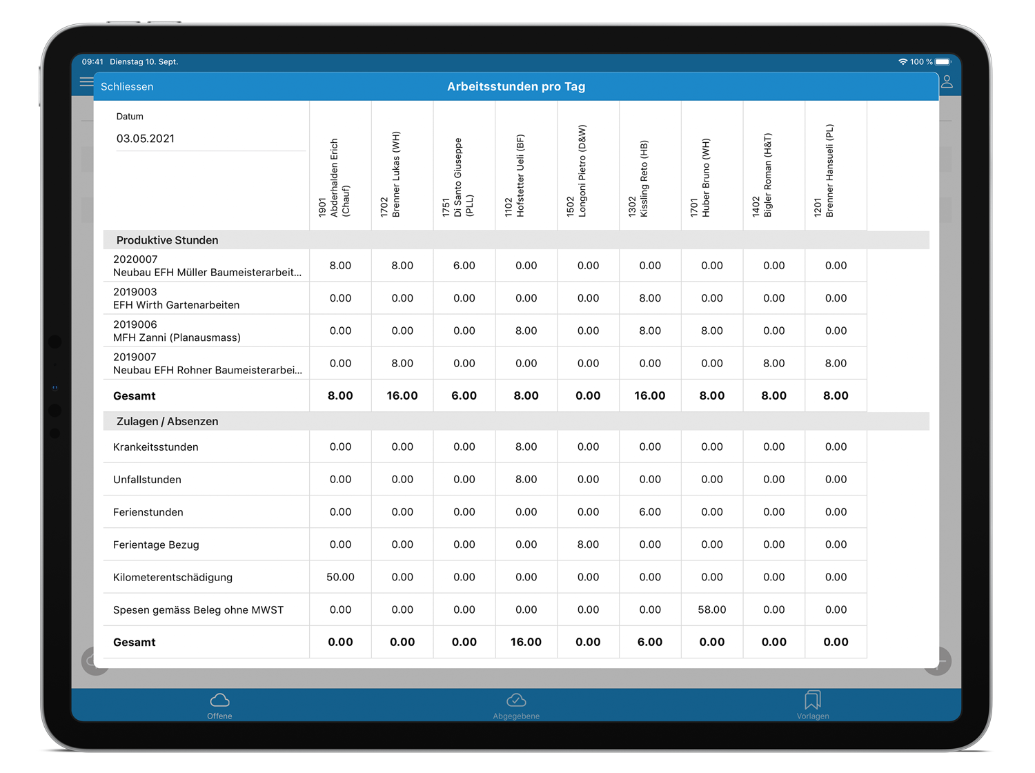 myRapport-Tablet-Feature-Page