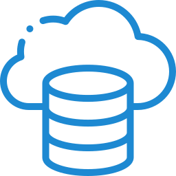 Daten Cloud Server
