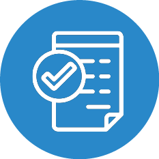 Icon Mailing Schlussrechnung